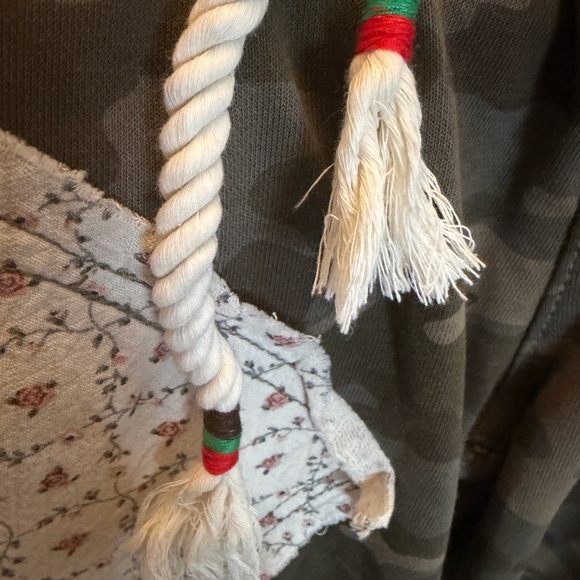 POL Harlow Camo Pants - Picture 6 of 9